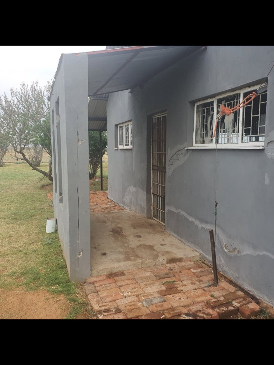 Commercial Property for Sale in Bloemfontein Rural Free State